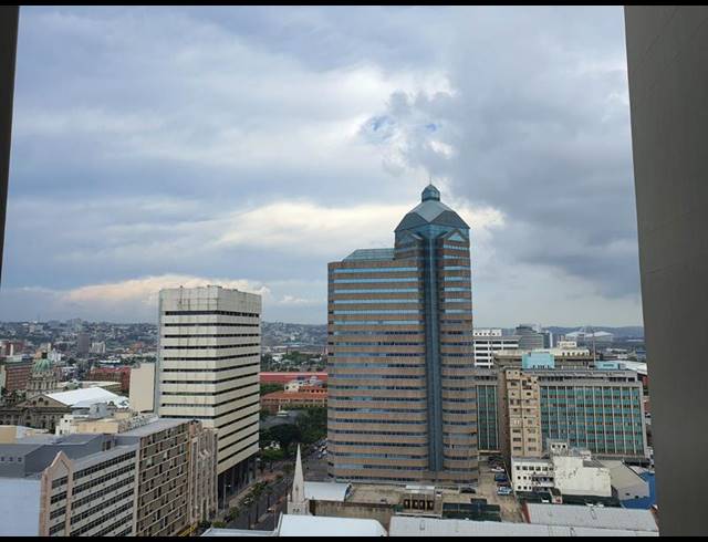 1 BEDROOM APARTMENT FOR SALE IN ESPLANADE